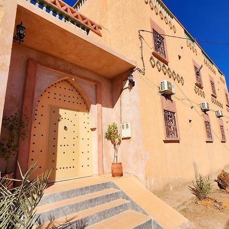 Merzouga Lodge エクステリア 写真