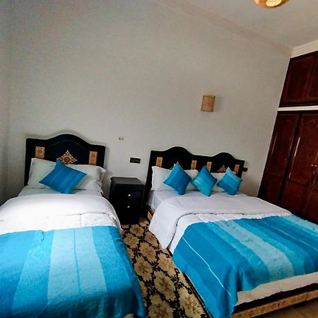 Merzouga Lodge エクステリア 写真