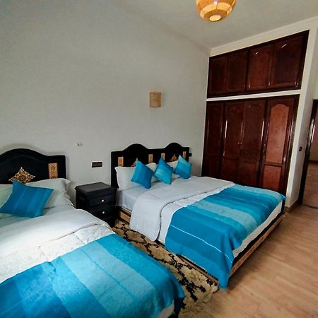 Merzouga Lodge エクステリア 写真