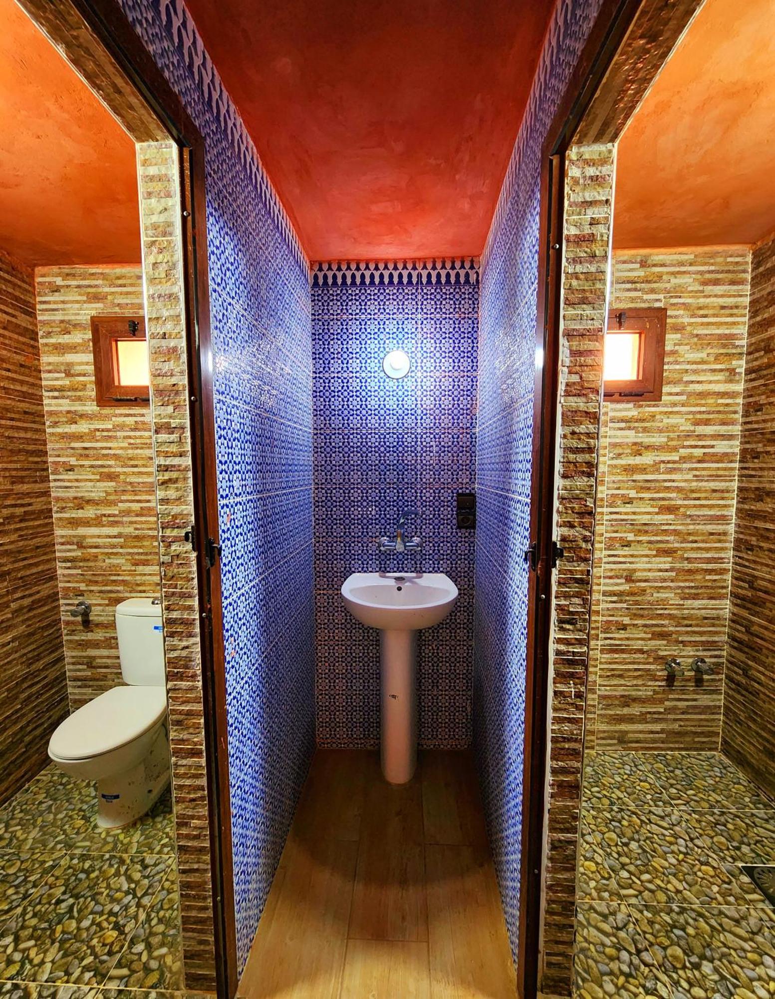 Merzouga Lodge エクステリア 写真
