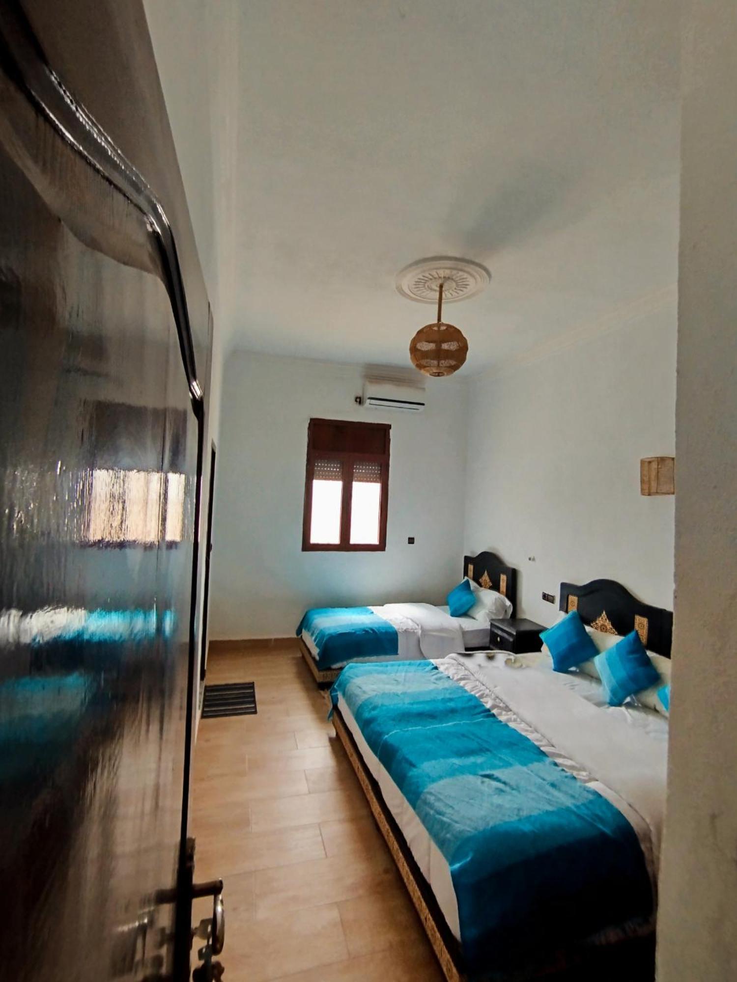 Merzouga Lodge エクステリア 写真