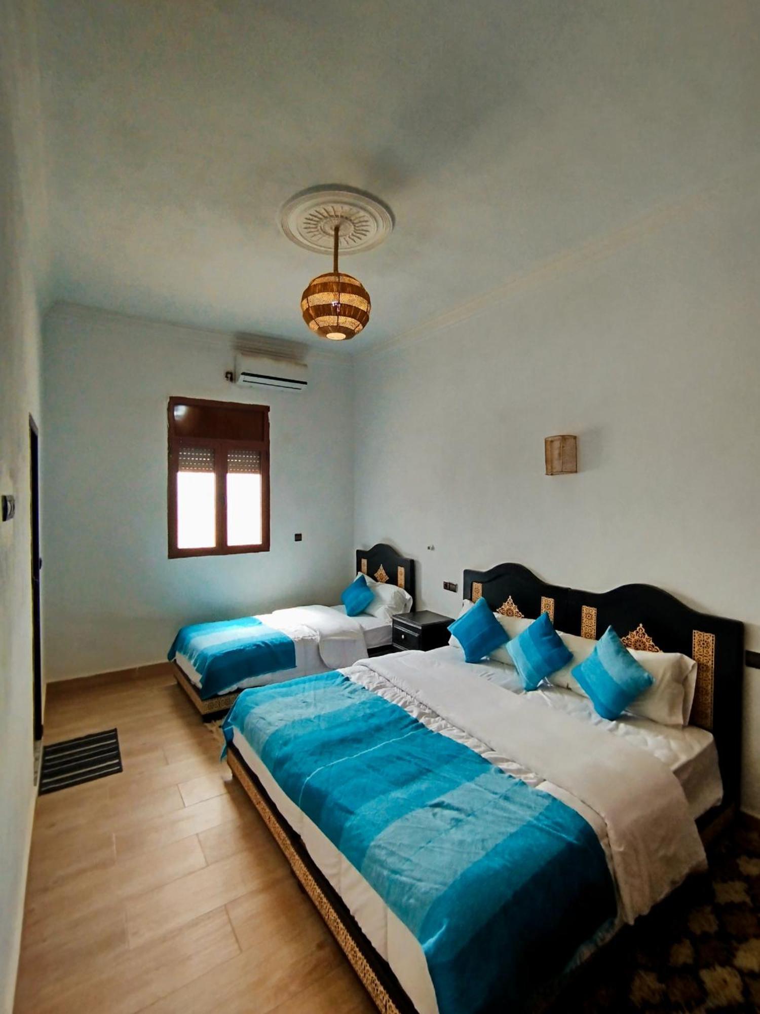 Merzouga Lodge エクステリア 写真