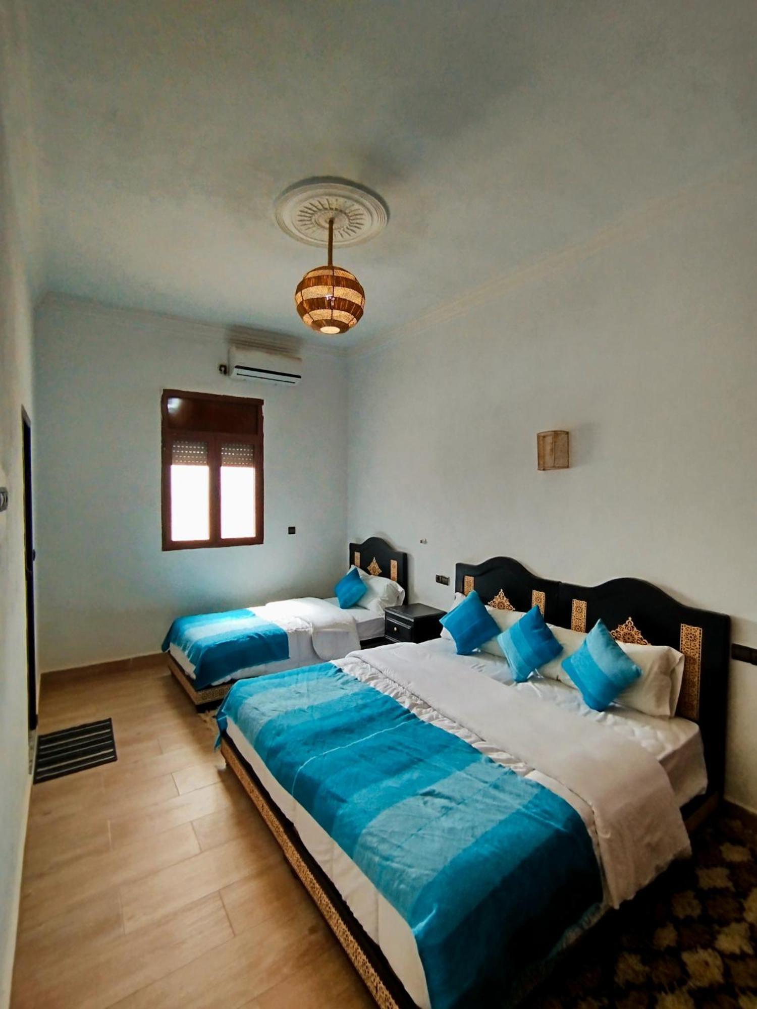 Merzouga Lodge エクステリア 写真